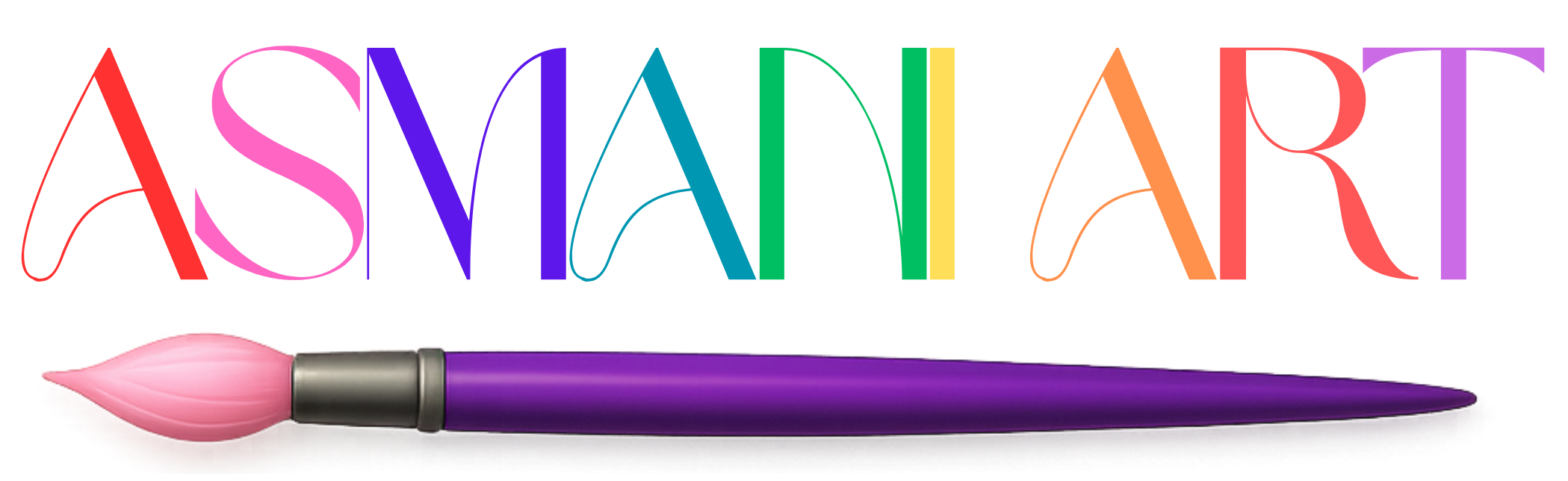 Asmani Art